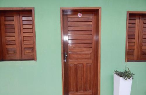 Ubajara House | Miraserra