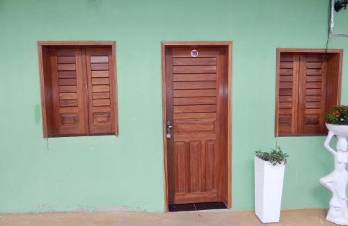 Ubajara House | Miraserra