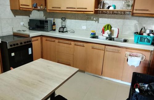 Alangasi House | MIRASIERRA RoomS