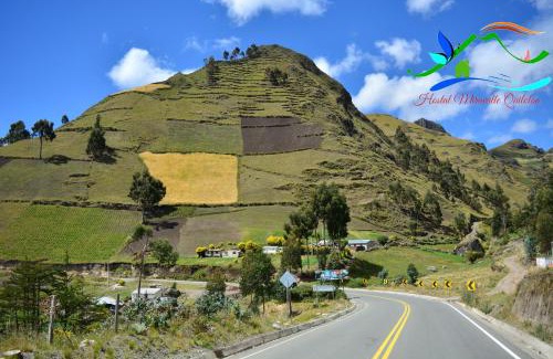 Pujili Hotel | Miravalle Quilotoa Hotel