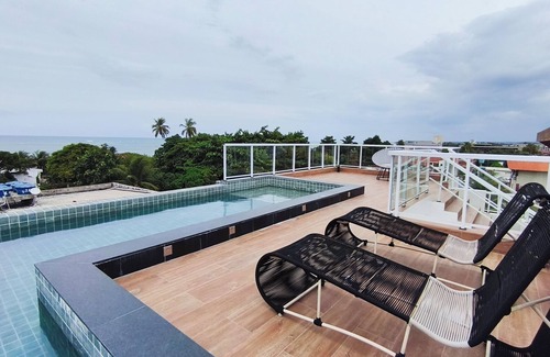 Tamandare Condo | Miray Exclusive - Praia dos Carneiros