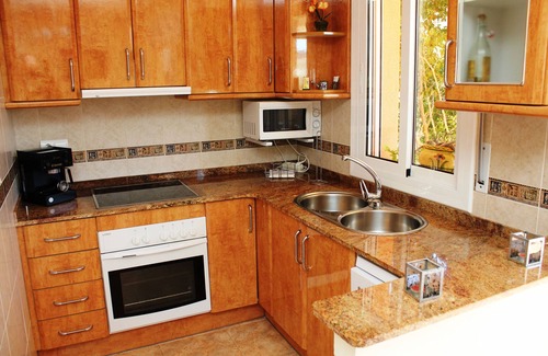 Riumar House | "Mireli"@MARISOL: 300m to the beach, private pool, A/C, WiFi, dog beach.