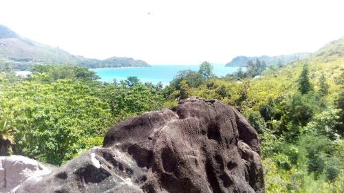Anse Volbert Village Villa | Mirella Villa Island Princess Villa