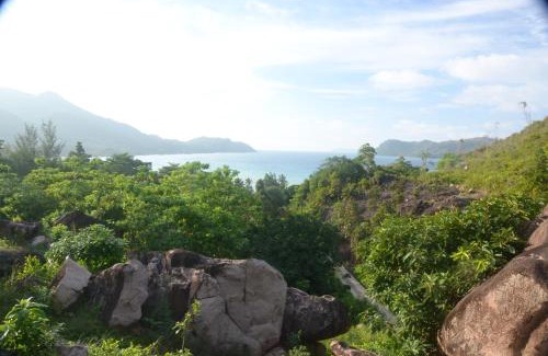 Anse Volbert Village Villa | Mirella Villa Island Princess Villa