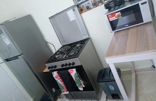 Kericho Bed & Breakfast | MIRIAM'S AIR BnB