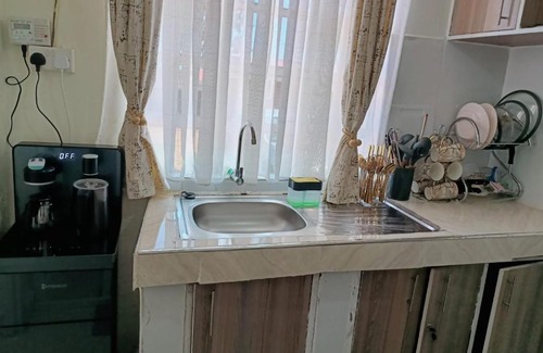 Kericho Bed & Breakfast | MIRIAM'S AIR BnB