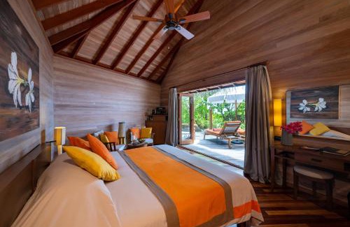 Mirihi Resort | Mirihi Island Resort