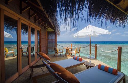 Mirihi Resort | Mirihi Island Resort