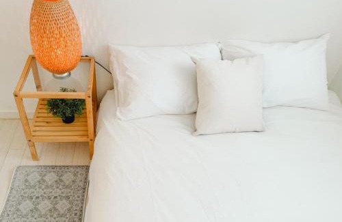 Geumcheon-gu Apartment | Mirinae