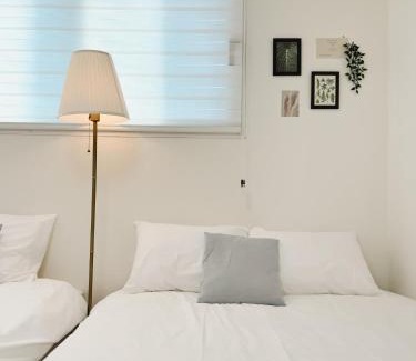 Geumcheon-gu Apartment | Mirinae