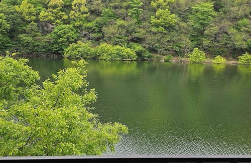 Anseong House | Mirinae Lakeside Marine Villa