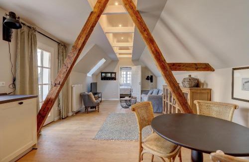 Garßen Apartment | MiRiS Ferienwohnung