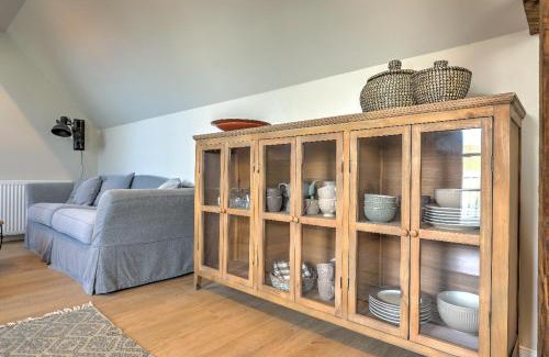 Garßen Apartment | MiRiS Ferienwohnung
