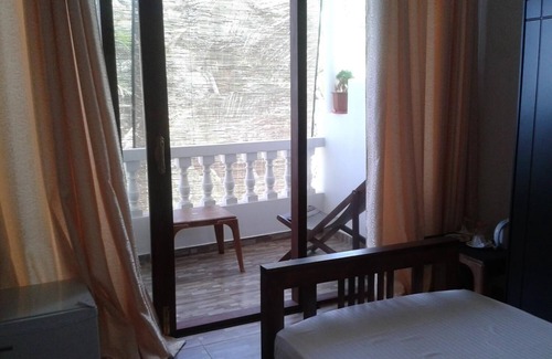 Bandaramulla Hotel | Mirissa Seastar