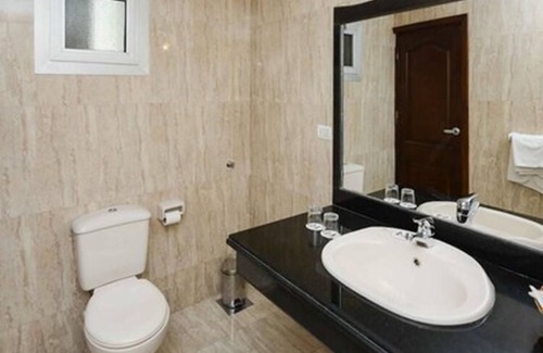 Tenth of Ramadan City Hotel | Mirita Hotel