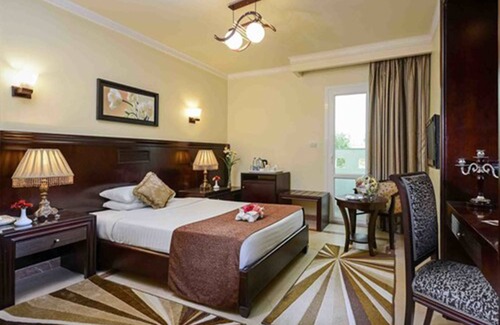 Tenth of Ramadan City Hotel | Mirita Hotel