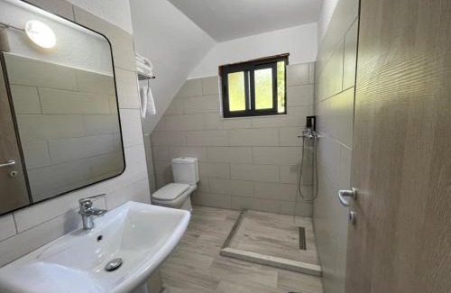 Puke Bed & Breakfast | Mirjana Guesthouse
