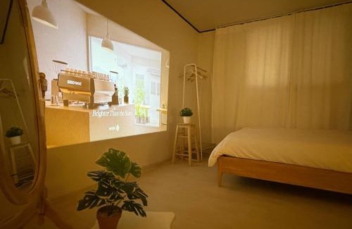 Hyehwa Apartment | Miro Stay Seoul Jongno