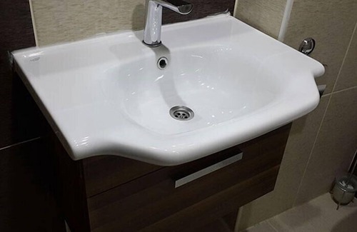 Yenisehir Hotel | Miroglu Hotel