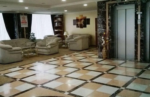 Yenisehir Hotel | Miroglu Hotel