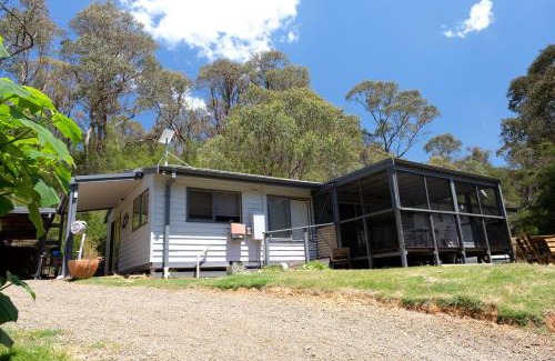 Kevington House | Mirra Minga