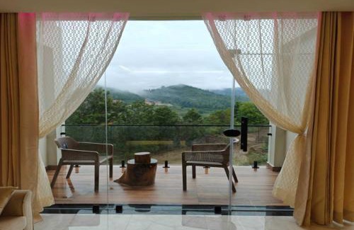Ninnimamidi Resort | Mirror Hotels & Resorts