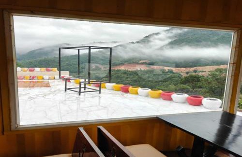 Ninnimamidi Resort | Mirror Hotels & Resorts