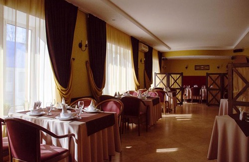 Saransk Hotel | Mirta Hotel