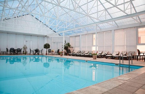 Saransk Hotel | Mirta Hotel