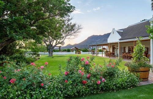 Prince Albert House | Mirtehof Guest Farm Estate