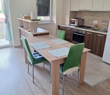 Timisoara Apartment | Mirvana Apartments Serenity Suite