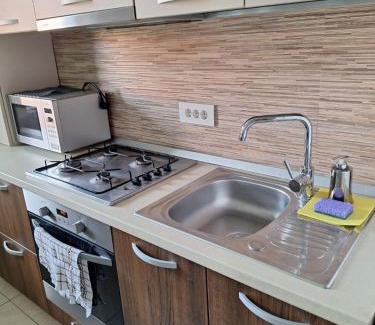 Timisoara Apartment | Mirvana Apartments Serenity Suite