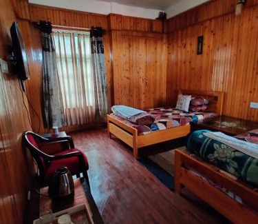 Mirik House | Miryok Homes
