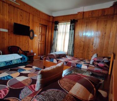 Mirik House | Miryok Homes