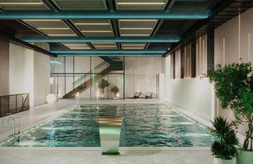 Tashkent Hotel | MIRZO HOTEL
