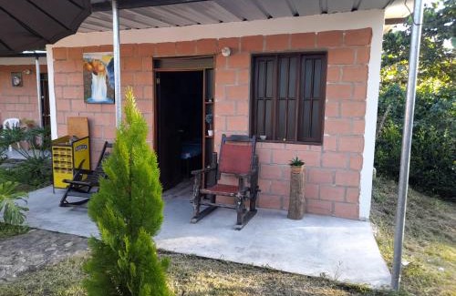 Pitalito House | Mis Roka's finca campestre