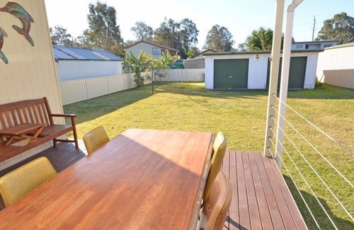 North Haven House | Misbehaven - 15 Alfred Street, North Haven