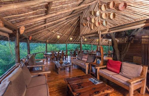 Pwani Cabin | Miseni Retreat