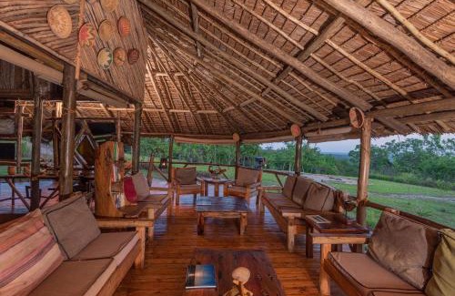 Pwani Cabin | Miseni Retreat