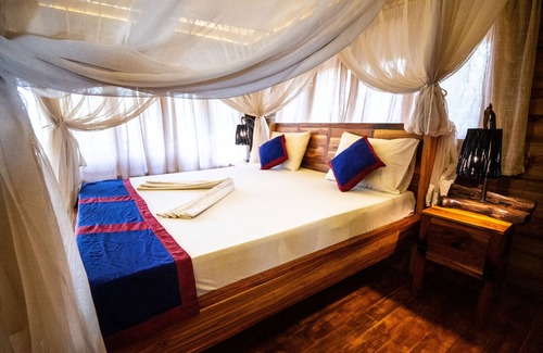 Pwani Cabin | MISENI RETREAT