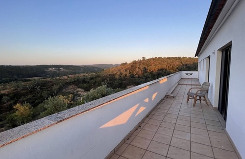 Santa Maria House | Misericordia de Boavista - A comfortable retreat to Nature