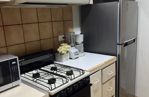 Zona Rio Apartment | Mision de La Paz Zona Rio Condo