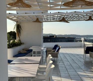 Sidi Bou Said Hotel | Misk Villa - Boutique Hotel & Spa