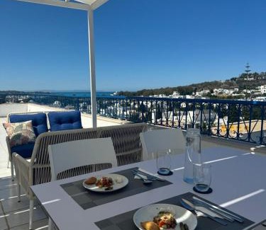 Sidi Bou Said Hotel | Misk Villa - Boutique Hotel & Spa