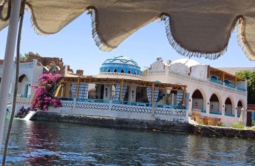 Al Karnak Hotel | Miskaa Nubian House