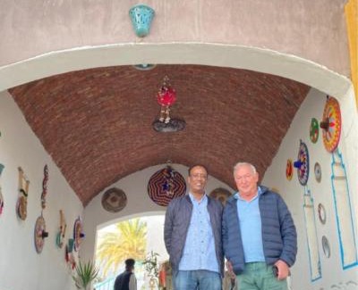 Al Karnak Hotel | Miskaa Nubian House