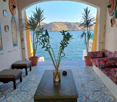 Al Karnak Hotel | Miskaa Nubian House