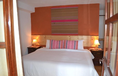 Yanque Bed & Breakfast | Miskiwasi Bed & Breakfast