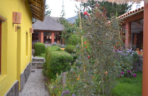 Yanque Bed & Breakfast | Miskiwasi Bed & Breakfast