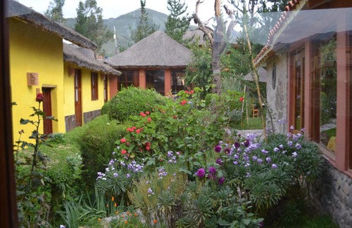 Yanque Bed & Breakfast | Miskiwasi Bed & Breakfast